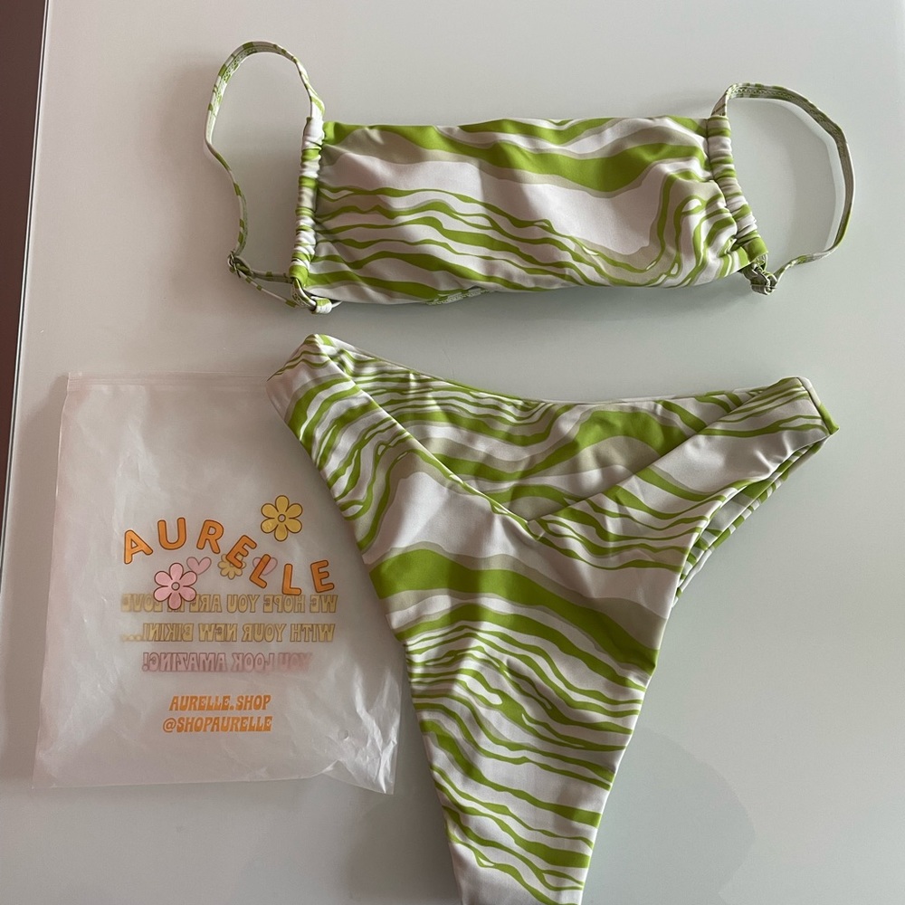 Aurelle Bikini